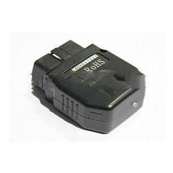 B-SCAN Code Reader (work on Android)