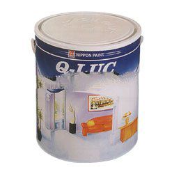 Q-LUC paint