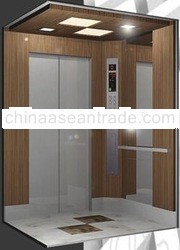 Interior Passenger Elevator