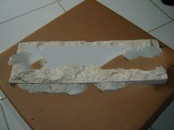 Split Marble