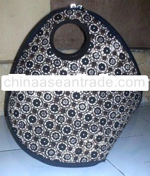 fashion handmade handbag 012