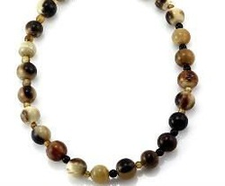 Necklace Horn