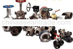 PIPE FITTING FLANGE VALVE INSTRUMENT