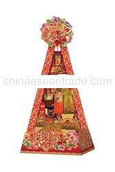 Chinese New Year Hamper 2012