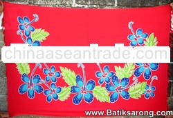 Bali Sarongs Pareo