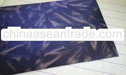 Vintage Stylish Handbag Leather Sheepskin Fabric