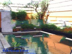 Villa for Sale in Nakula 1 - Bali Island -