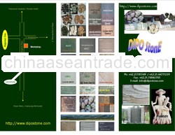 Green Sukabumi Stone