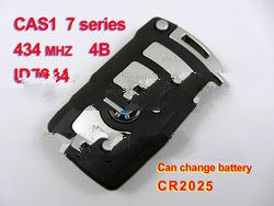 CAS1 Smart key 7series ID7944 434MHZ