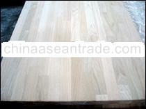 White Oak timber