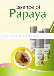 Essence of Papaya