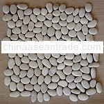 Interlocking Pebble & Interlock Cutting Flat Tiles