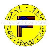ORIENTAL PACIFIC FOODS | We supply all kinds and grades of french fries, dimsum, nacho chips, frozen