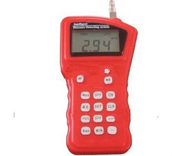 Auto Pressure Tester For Vacuum and Cylinder Pressure Detecting Latest 2088