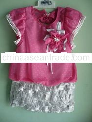 Children Dress