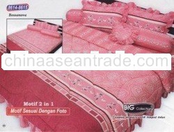 bosanova bedding set