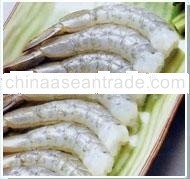 Vammanei White Shrimp (Penaeus Vannamei)