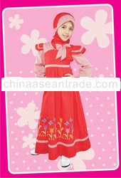 Dress/Gamis Anak Aini