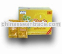 Organic Mulberry Leaves Decholest Herbal Tea