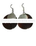 Shell Earring