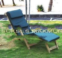 Garden Furniture - Chaises Lounges