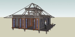 1, 2, 3 Bedrooms Bungalow