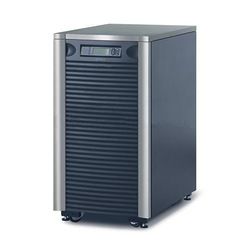 UPS power APC Symmetra LX 8kVA Scalable to 16kVA N+1 - power array - 8000 VA - UPS battery - lead ac