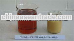 PFAD ( PALM FATTY ACID DISTILLATED)
