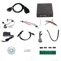 ECU Chip Tuning Best Choice Super FGTech Galletto 2 Master EOBD2 FG TECH EOBDII Programmer , Trucks
