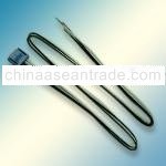 High Temperature and High Voltage Cable Assemblies