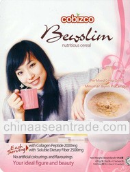 BewSlim Nutritious Cereal