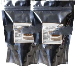 White Coffee for Cafe and Restaurant