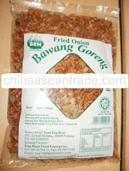 Fried Onion/ Fried Shallot