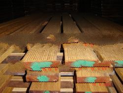 Merbau Decking Kiln Dried