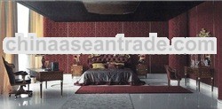 luxury hand carved sofa set