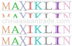 MAXIKLIN SOFTENER + DETERGENT (SOFTERGENT)