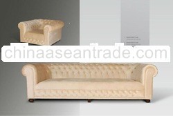 Benini Sofa