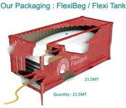 Palm Edible Oil ( Flexitank )