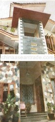 Architecture Consultant