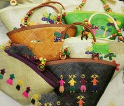 tas tikar sulam large
