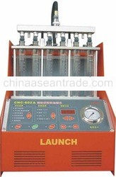 Launch original CNC602A Injector Cleaner