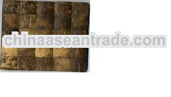 Coconut Shell Tiles For Interior