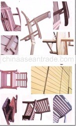 Garden Furniture