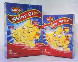 MICO Shiny Star Breakfast Cereal