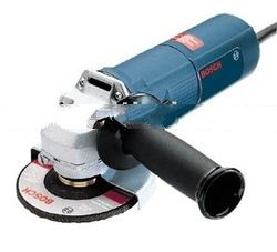 BOSCH 4 1/2" Small Angle Grinder