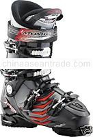 New! 2009 Atomic Hawx H80 Ski Boots Size 31.0