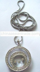 Chopin Series Necklace