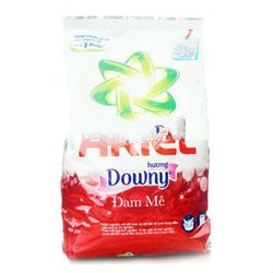 Ariel downy fragrance quick cleaning 2.7kg powder detedent