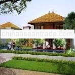 BALI,JAVA,SUMATRA ARCHITECT DESIGN