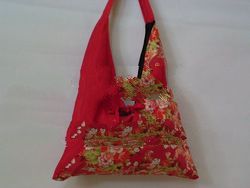 Kimono Handbags